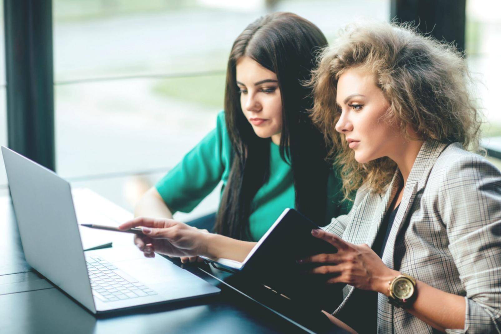 Financial consultation meeting showing professional advisor working with clients on budget planning strategies